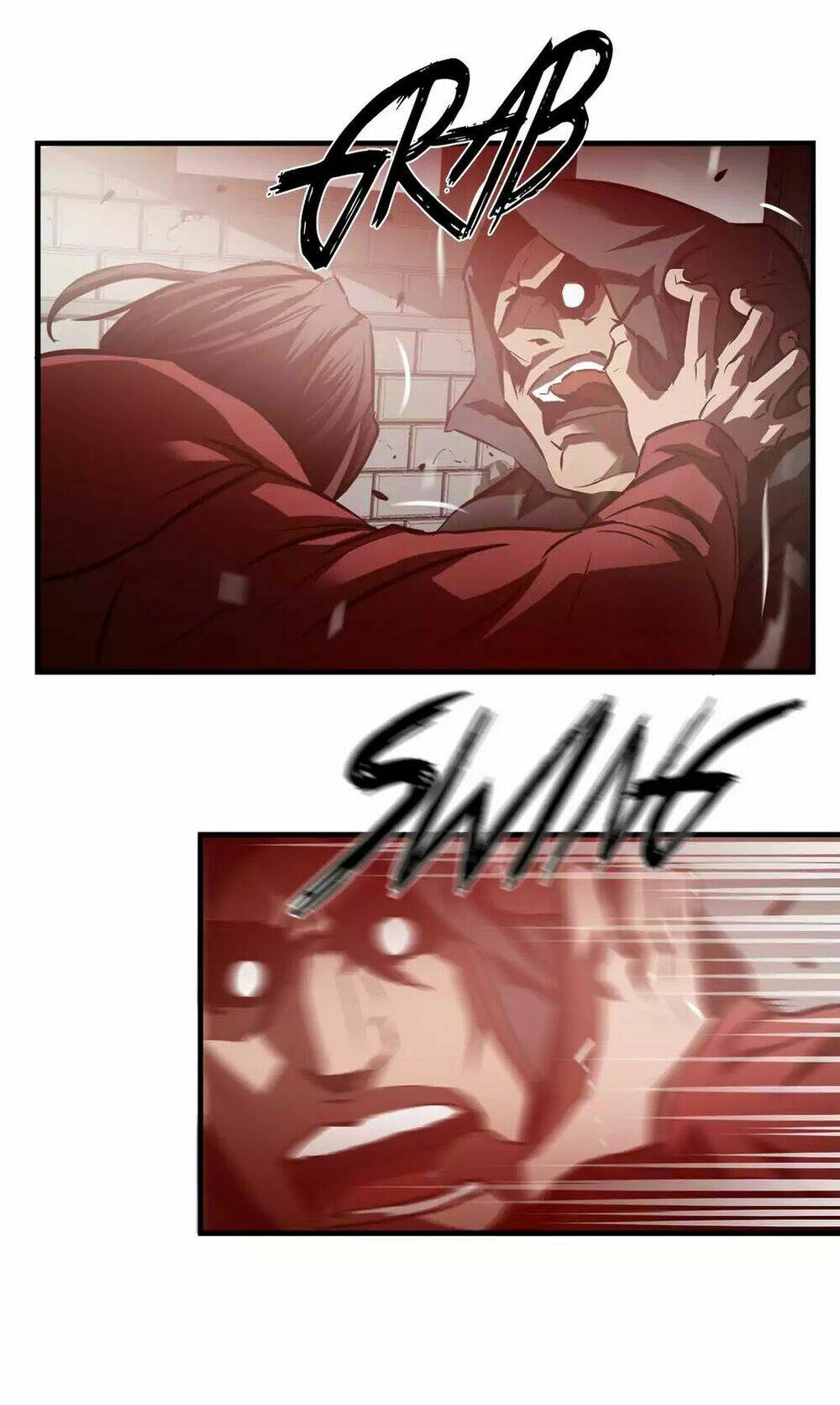 kẻ bị ruồng bỏ chapter 62 7