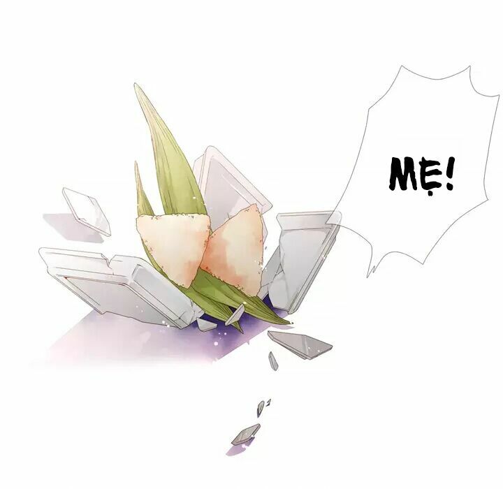 Tình yêu là màu hoa anh thảo chapter 30.2 46