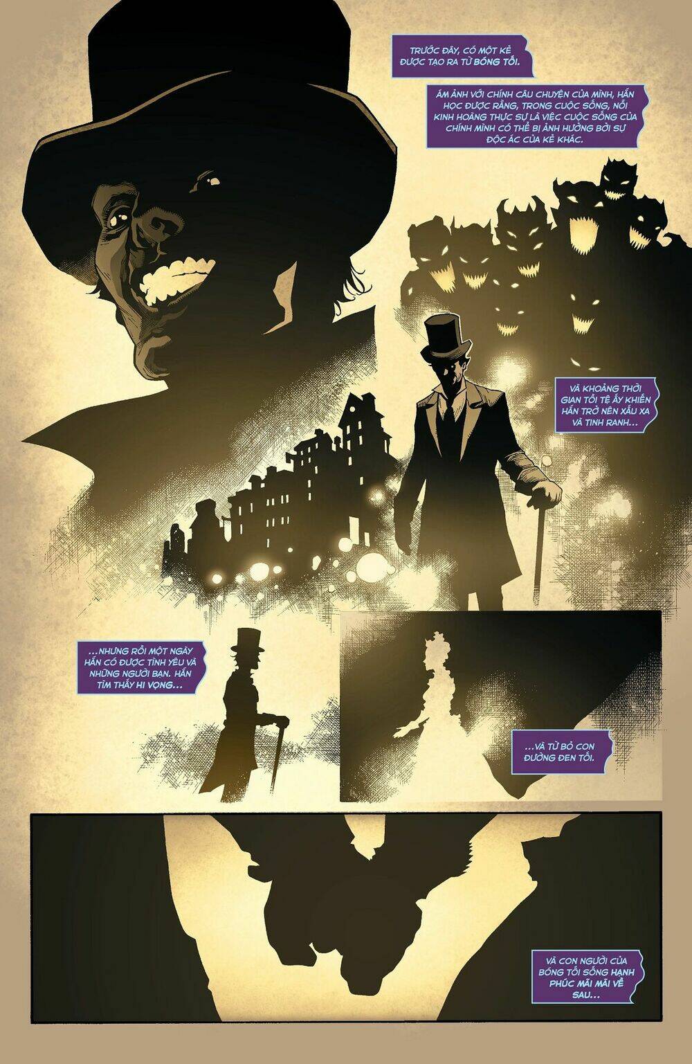 the flash (2016) chapter 10 4