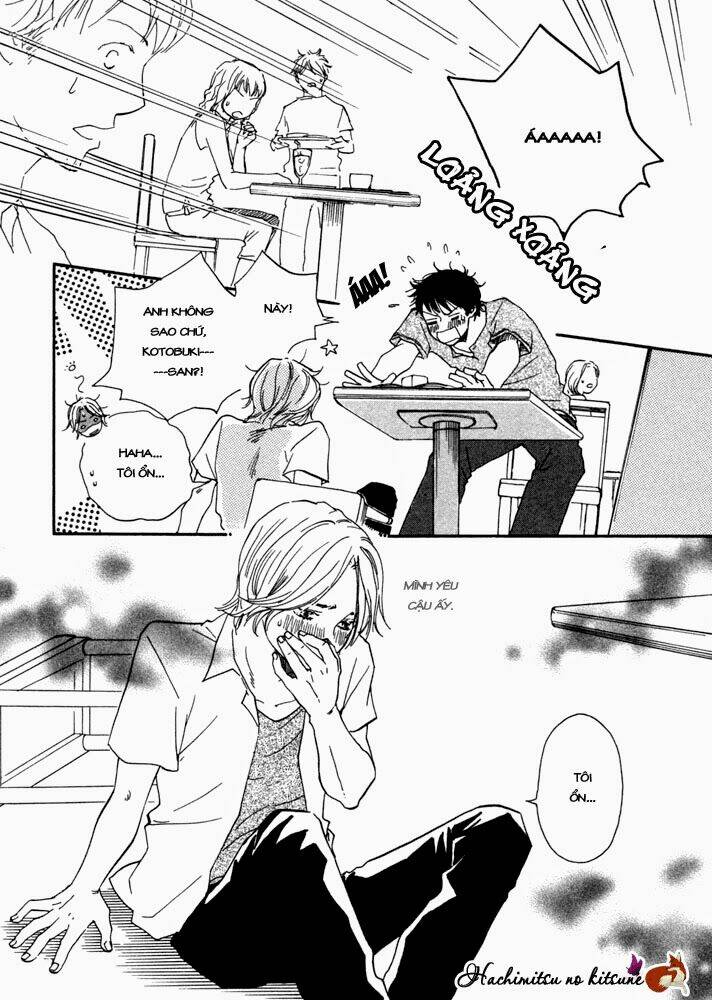 a boring man chapter 2 27