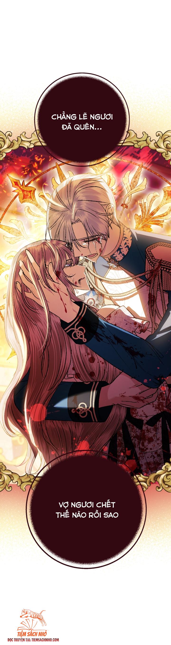 cha, con không muốn kết hôn đâu chapter 75 54