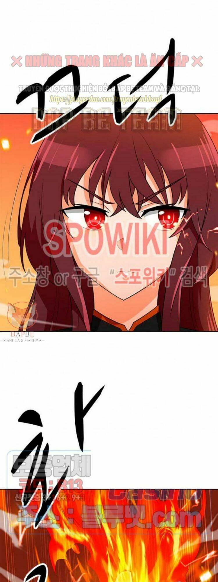 tôi tự động săn một mình chapter 78 31