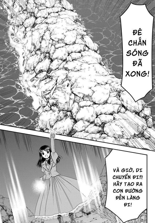 tiết kiệm 80.000 vàng ở thế giới khác cho tuổi già của tôi chapter 75 9