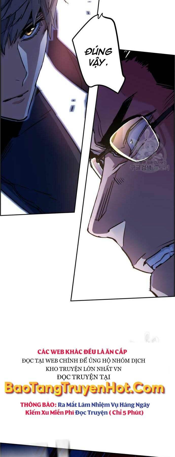 bạn học tôi là lính đánh thuê chapter 102 42