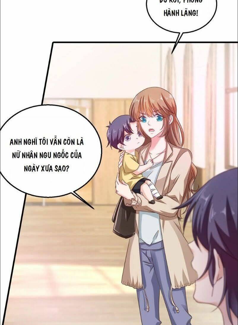 nhập cốt noãn hôn chapter 311 37