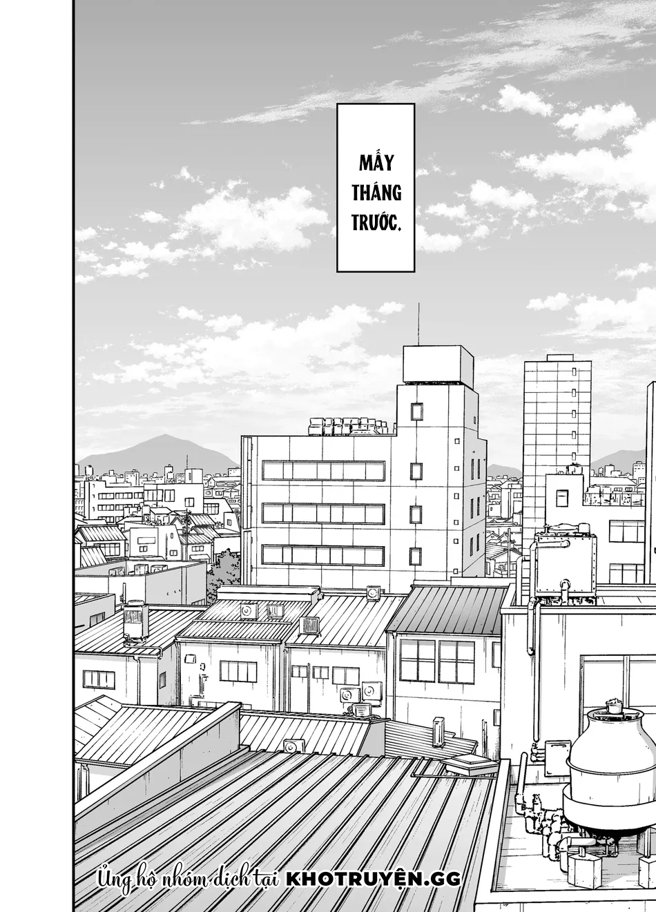 to lớn và bé nhỏ chapter 1 25