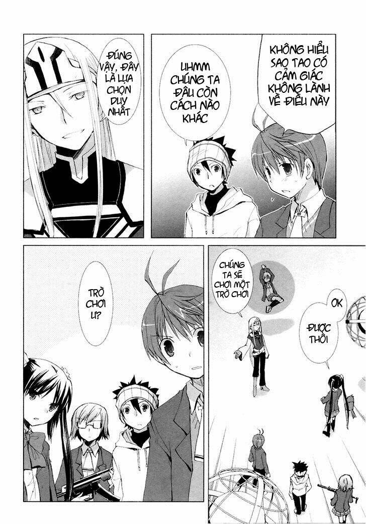 shirayuki panimix! chapter 8 12