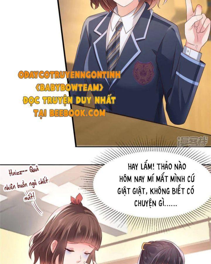 tái sinh tương ngộ chapter 49 4