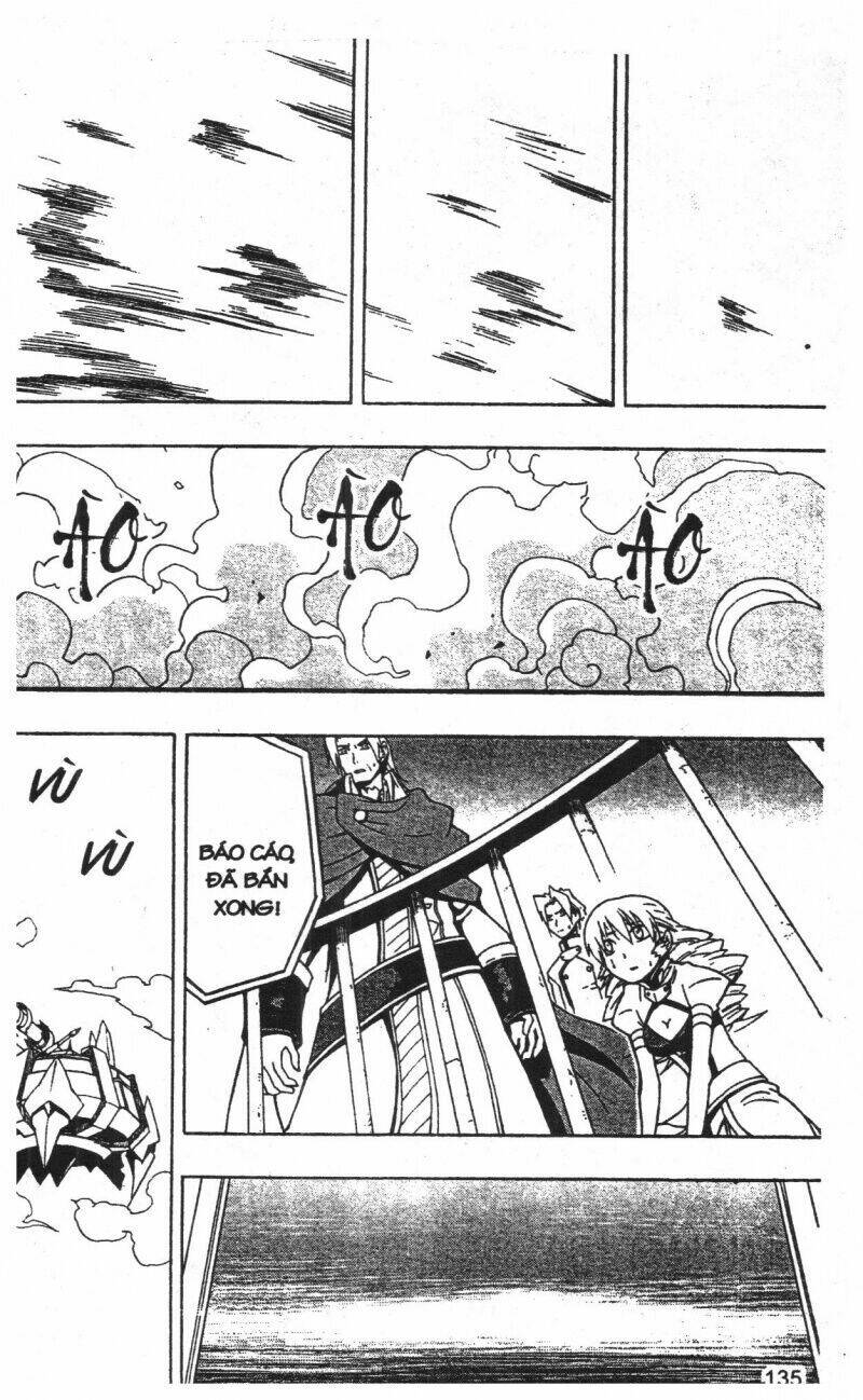 joou kishi monogatari chapter 12 133