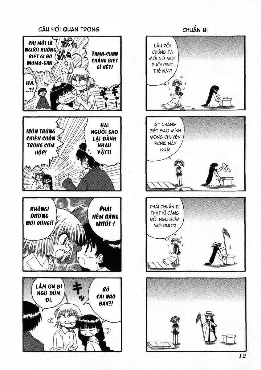 mahoraba chapter 12 11