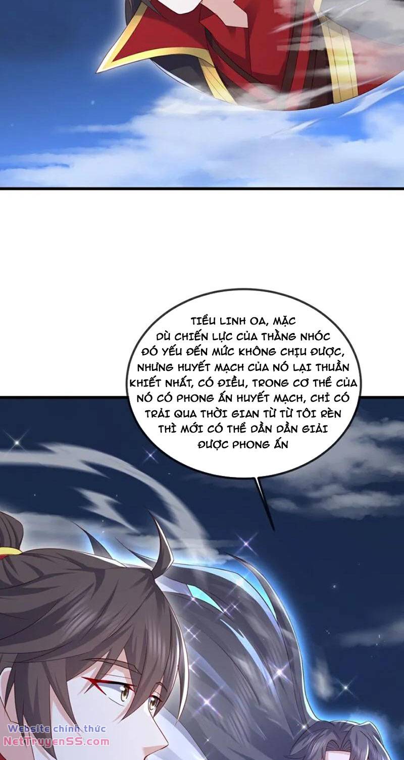 tiên võ đế tôn chapter 533 57