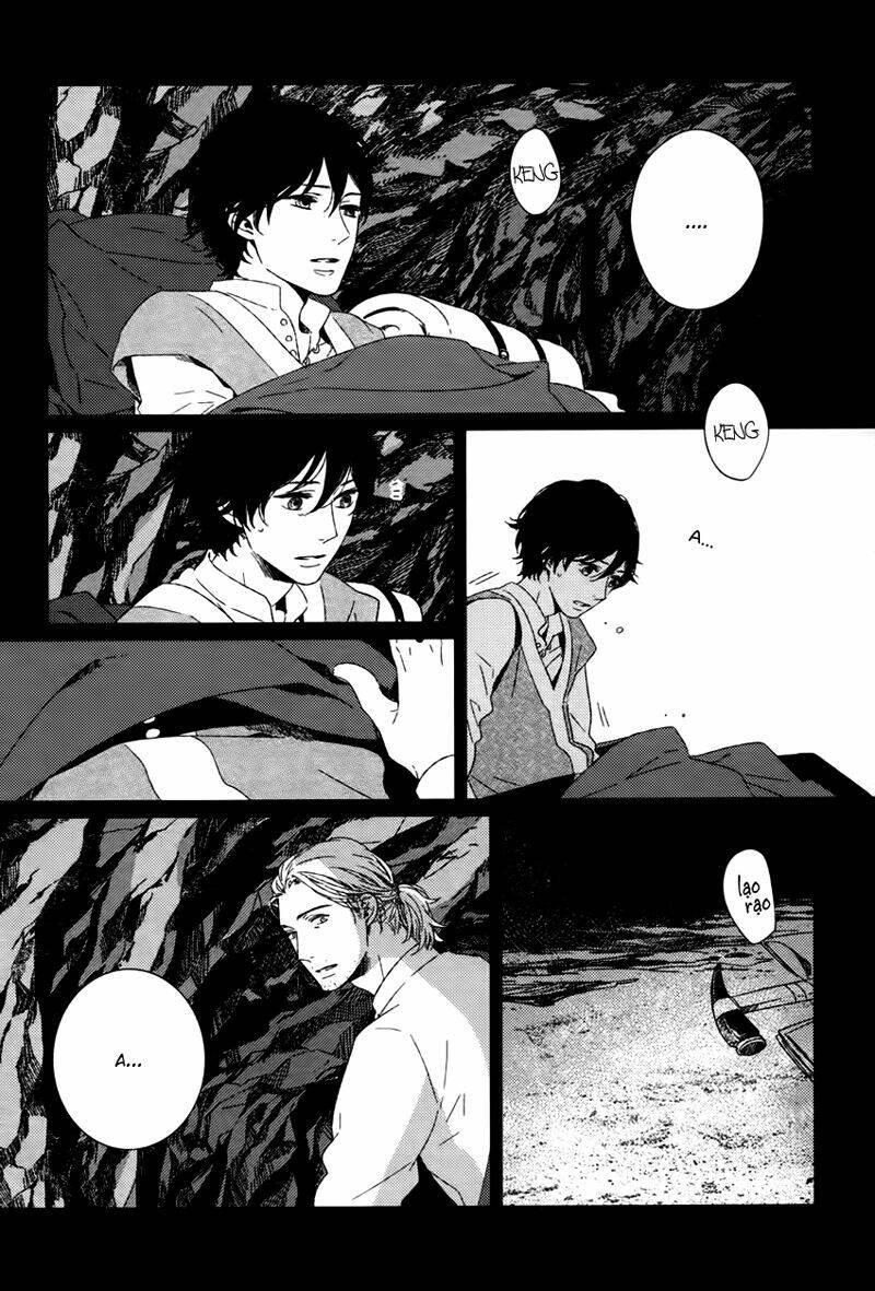 hyakunen kesshou mokuroku chapter 1 14