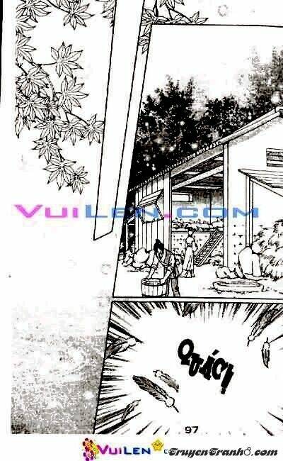 đóa hoa yêu kiều chapter 1 98