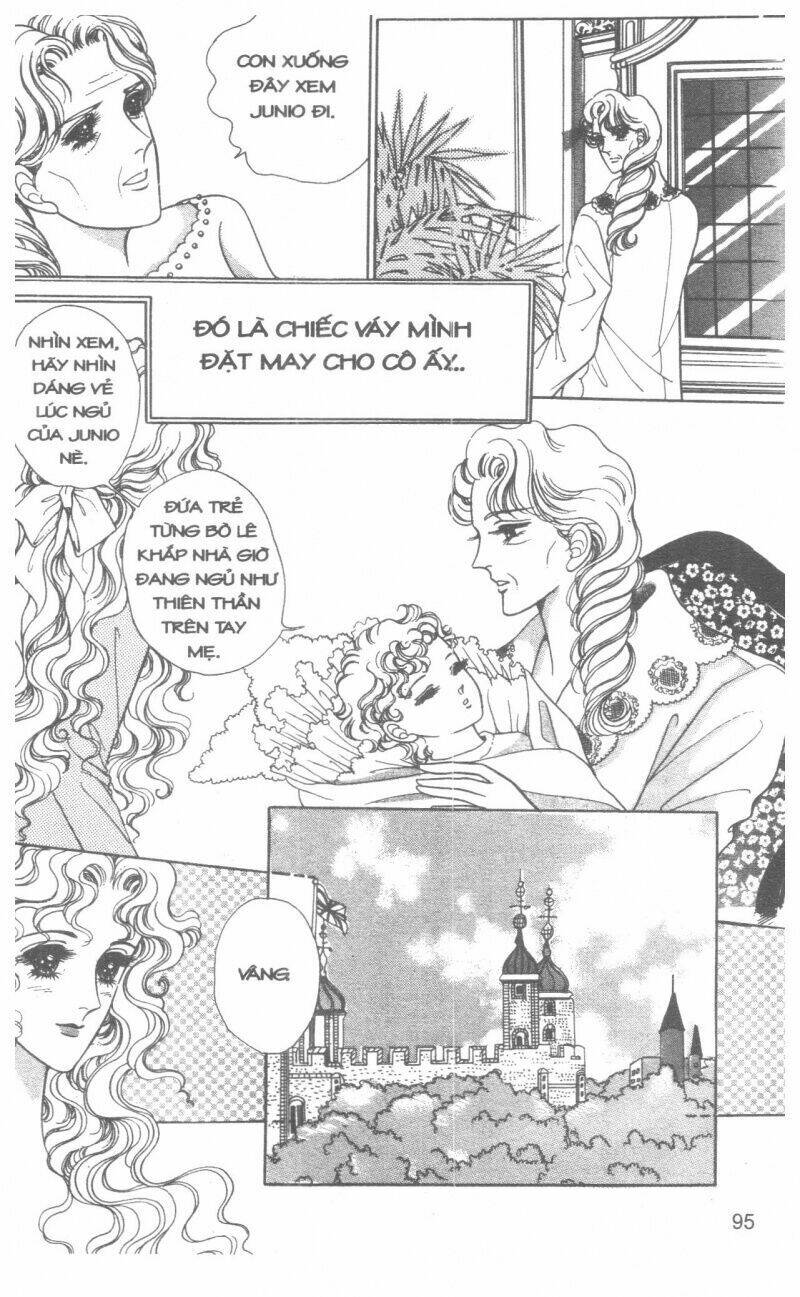 đừng chống đối chapter 5 102