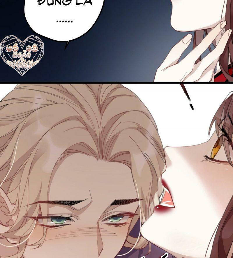 phế vật công chúa muốn nhặt chồng chapter 4 8