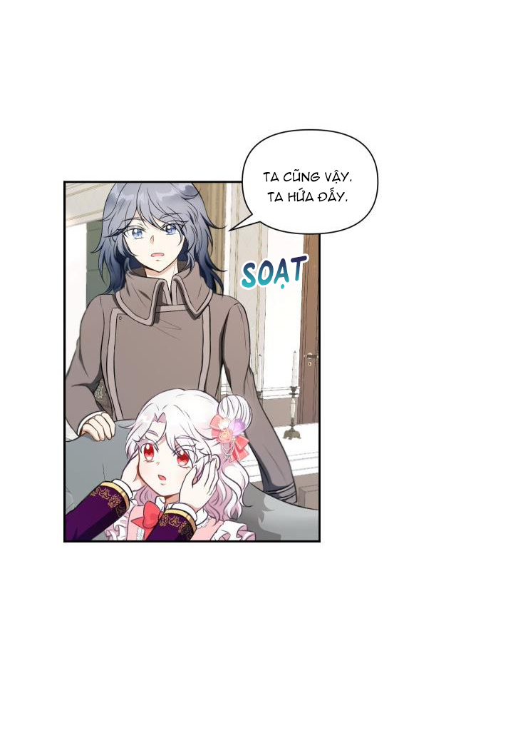 ác nữ công chúa chapter 11 54