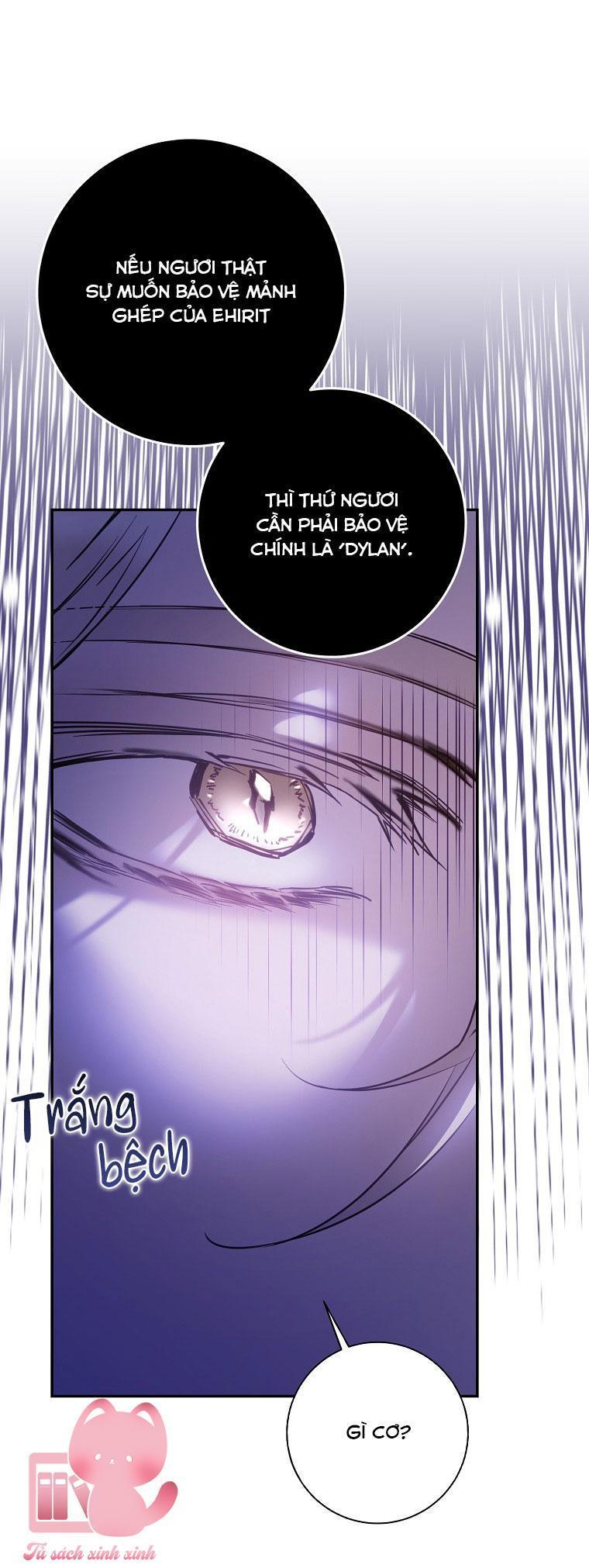 thuần hóa bạo chúa rồi bỏ trốn chapter 84 24