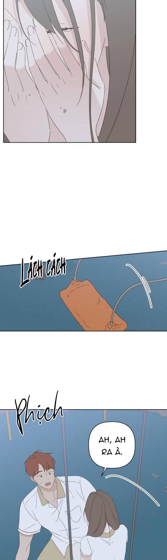 lén lút quện nhau chapter 33 20