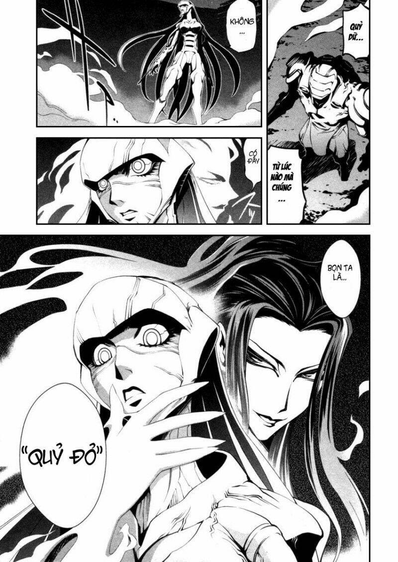 blood soul chapter 3 30