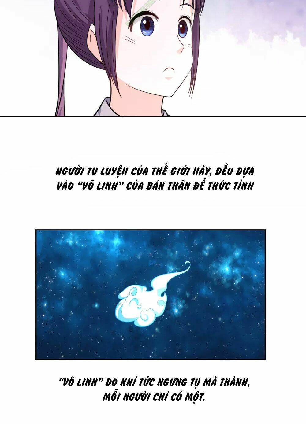 võ linh kiếm tôn chapter 7 18