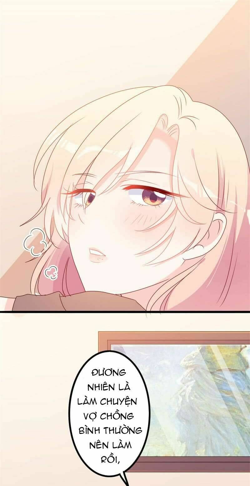 ngạo kiều tổng tài sủng điềm thê chapter 51 14