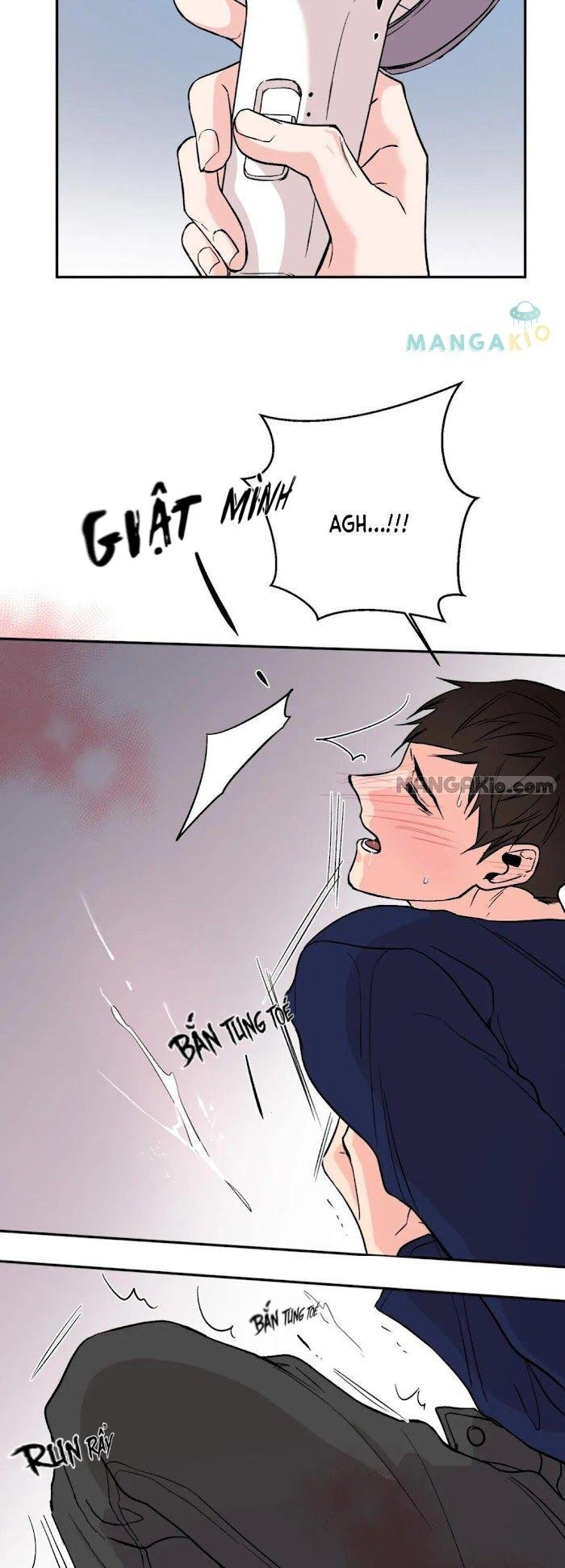 đảo ngược chapter 6 11