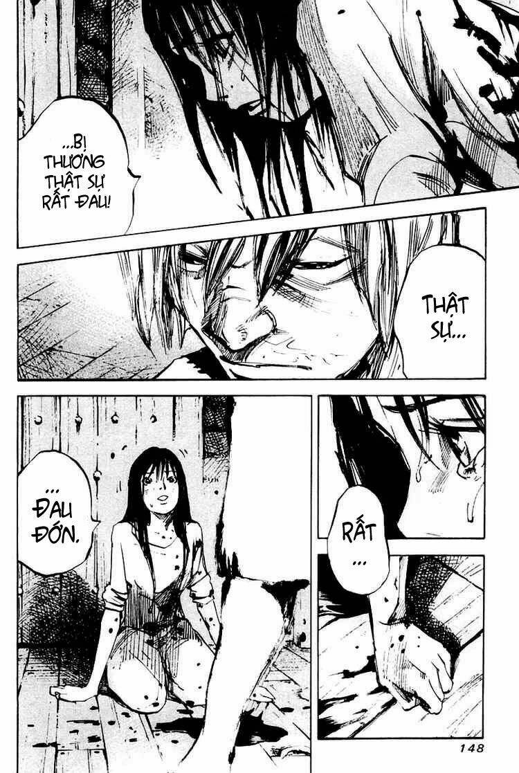 skyhigh karma chapter 19 7