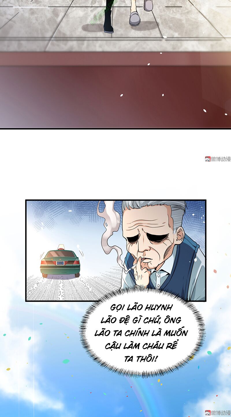 vú em hộ hoa chapter 9 50