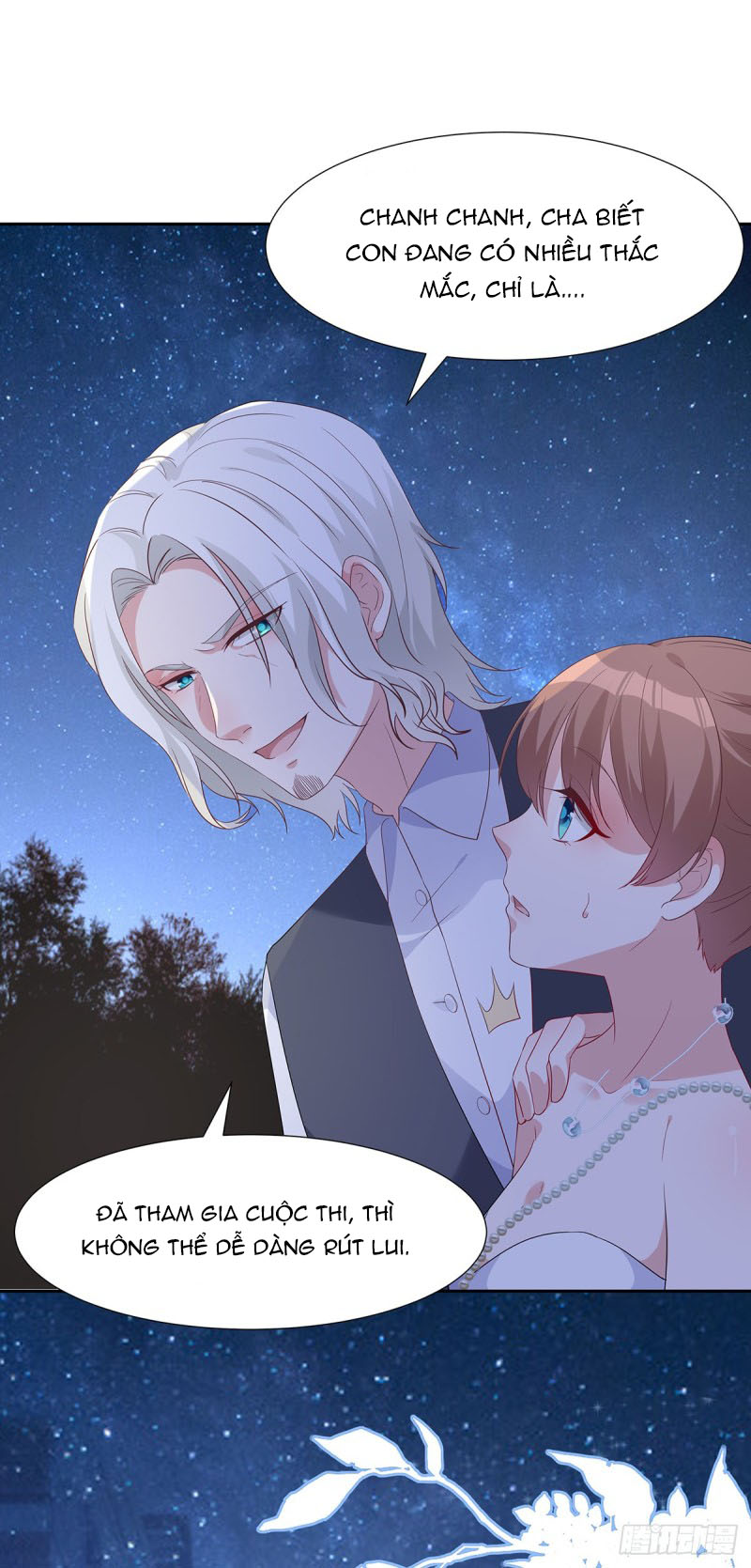 tôi, siêu có tiền chapter 73 29