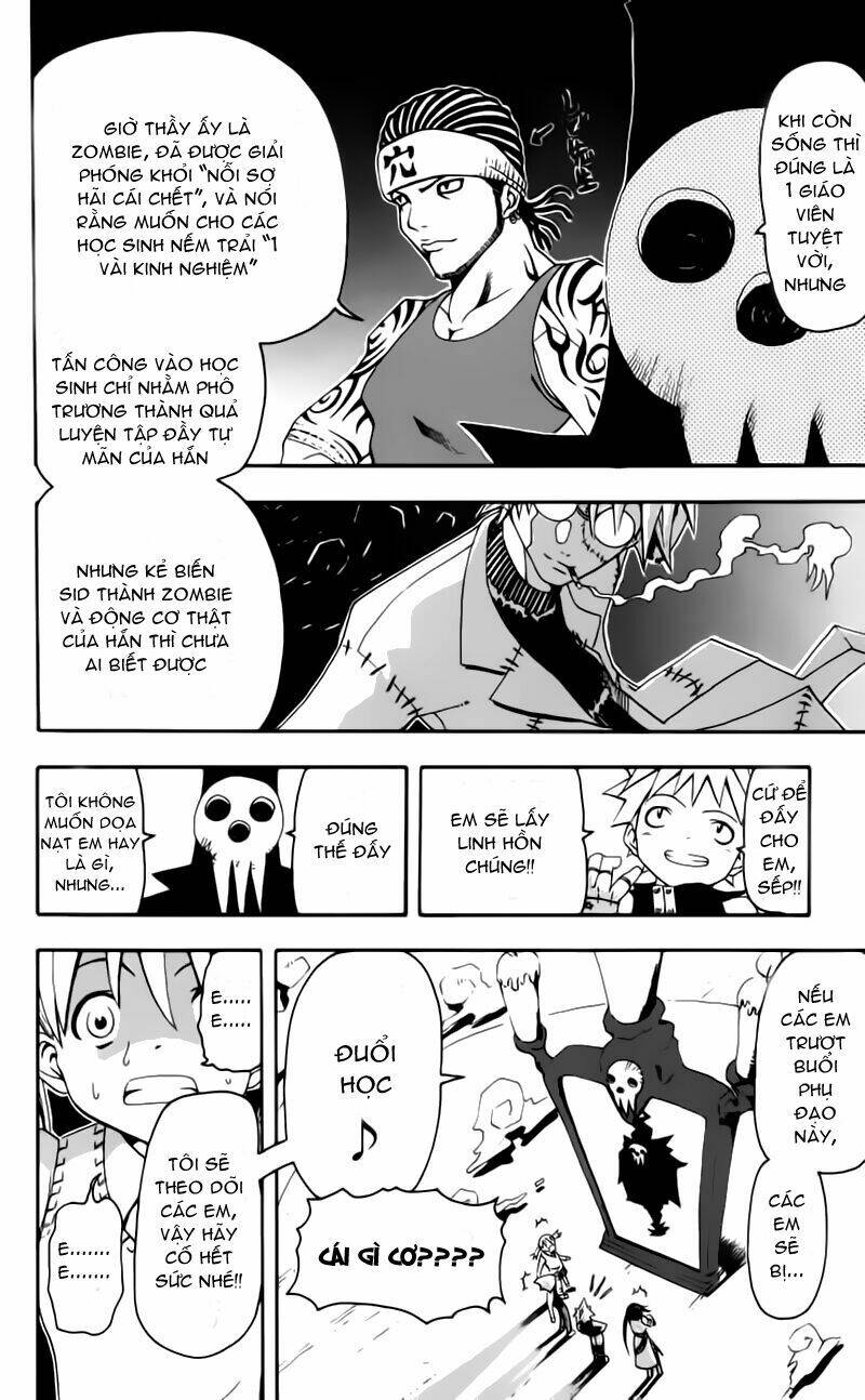 soul eater chapter 1.1 23