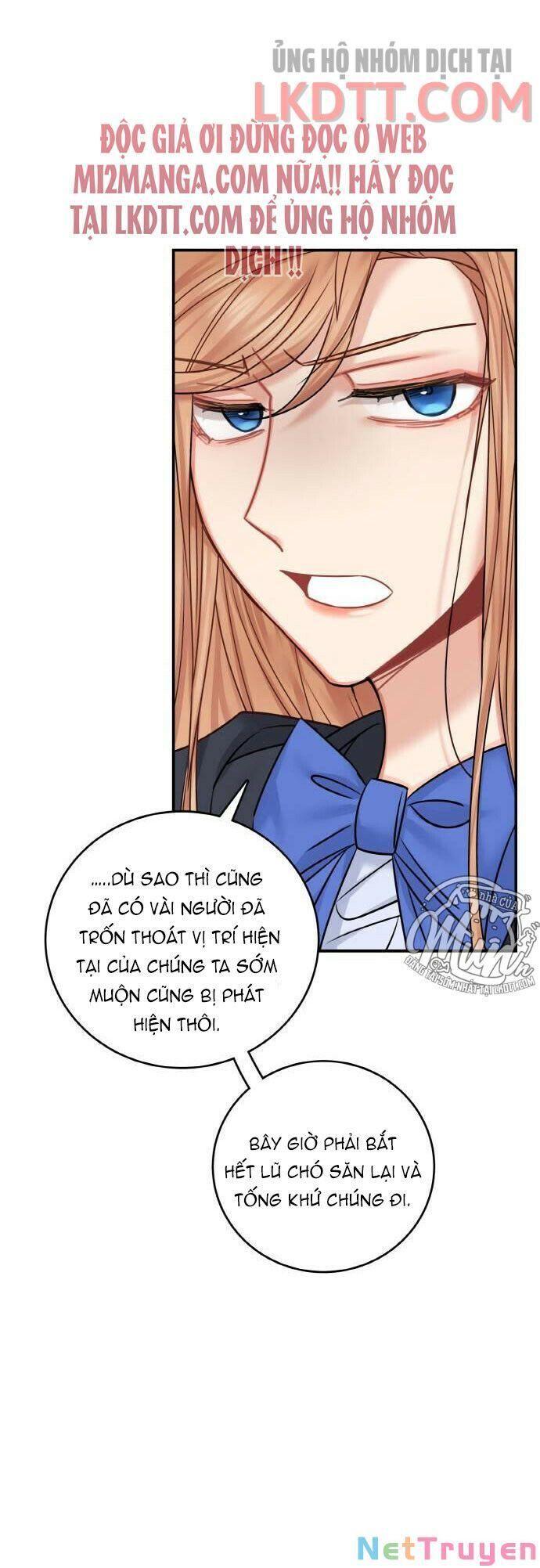 nhật ký tuần trăng mật của phù thủy và rồng chapter 42 60