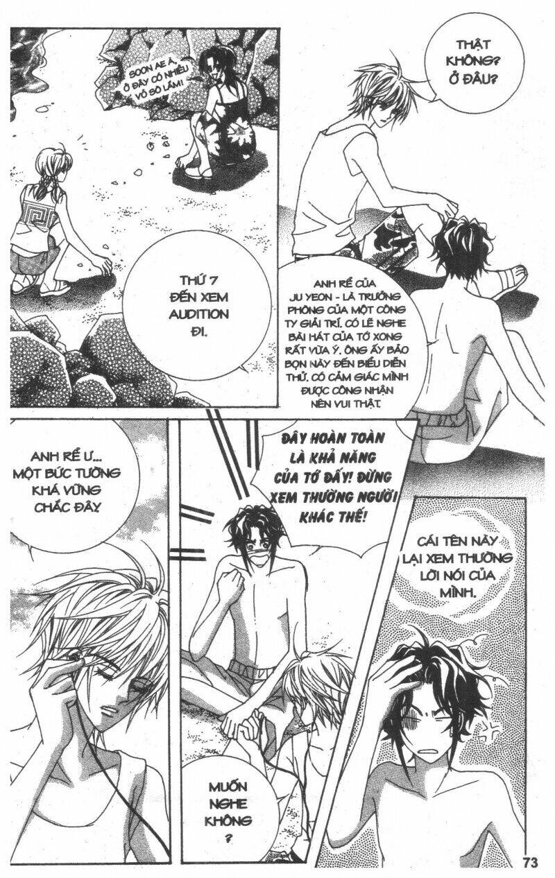 cũng vì em chapter 11 22