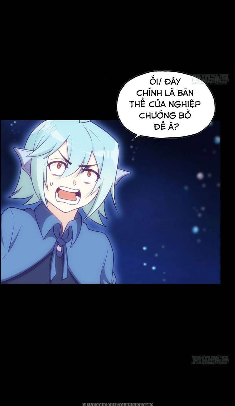 khởi đầu bằng một con côn chapter 35 27