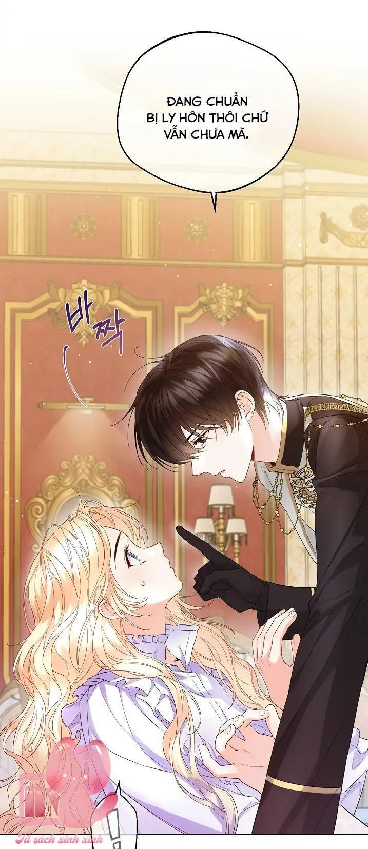 tiểu thư crystal là nam nhân chapter 11 49
