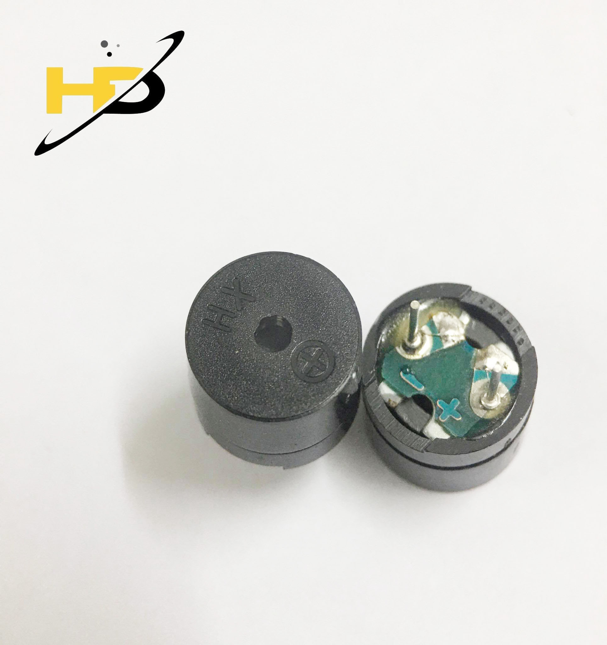 Bộ 5 Con Còi Xung 1.5V 16R 8.5X12mm, Còi Bếp Từ Thông Dụng Mới