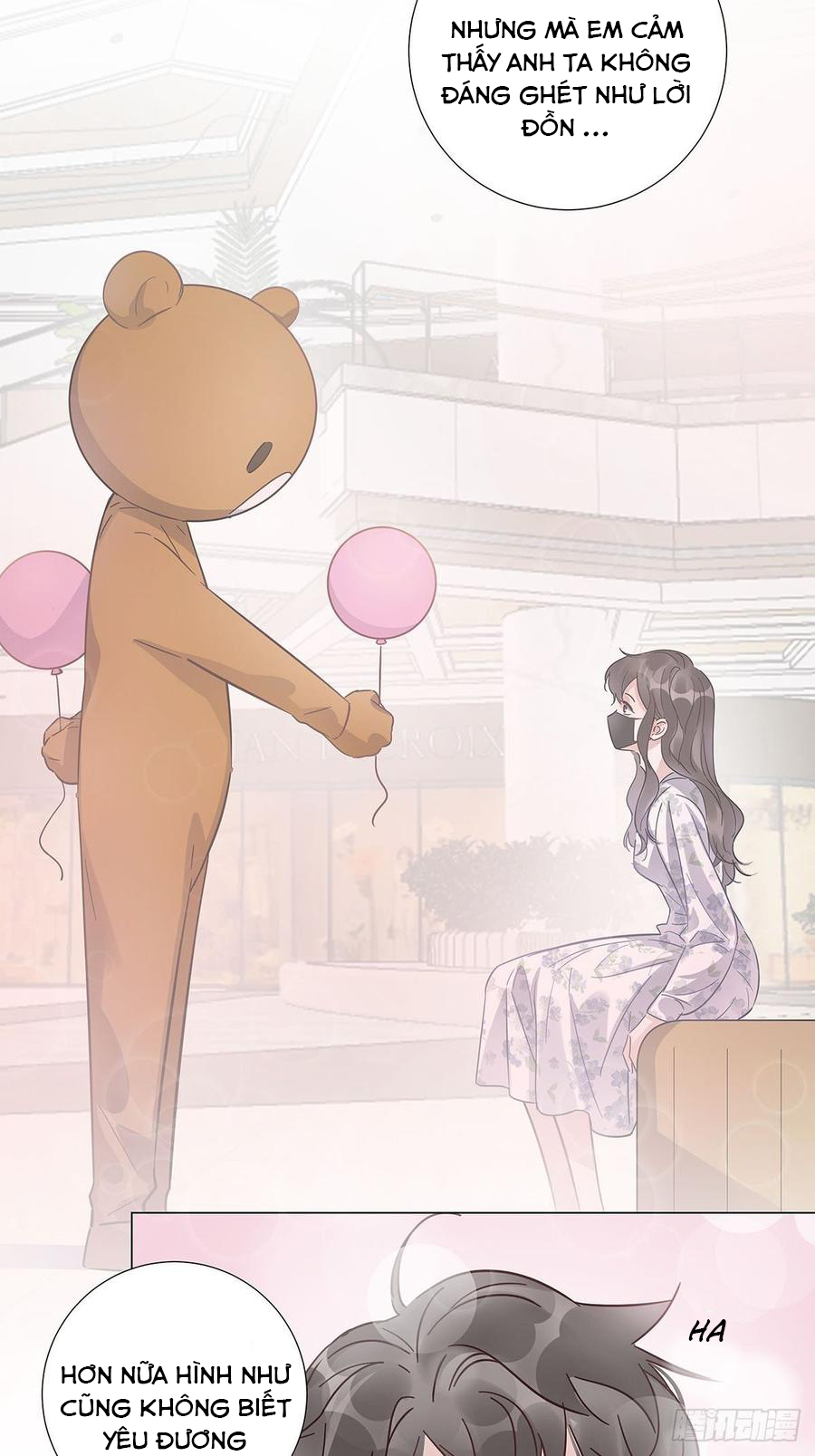 hôm nay nam giả trang nữ vẫn chưa được cầu hôn! chapter 37 16