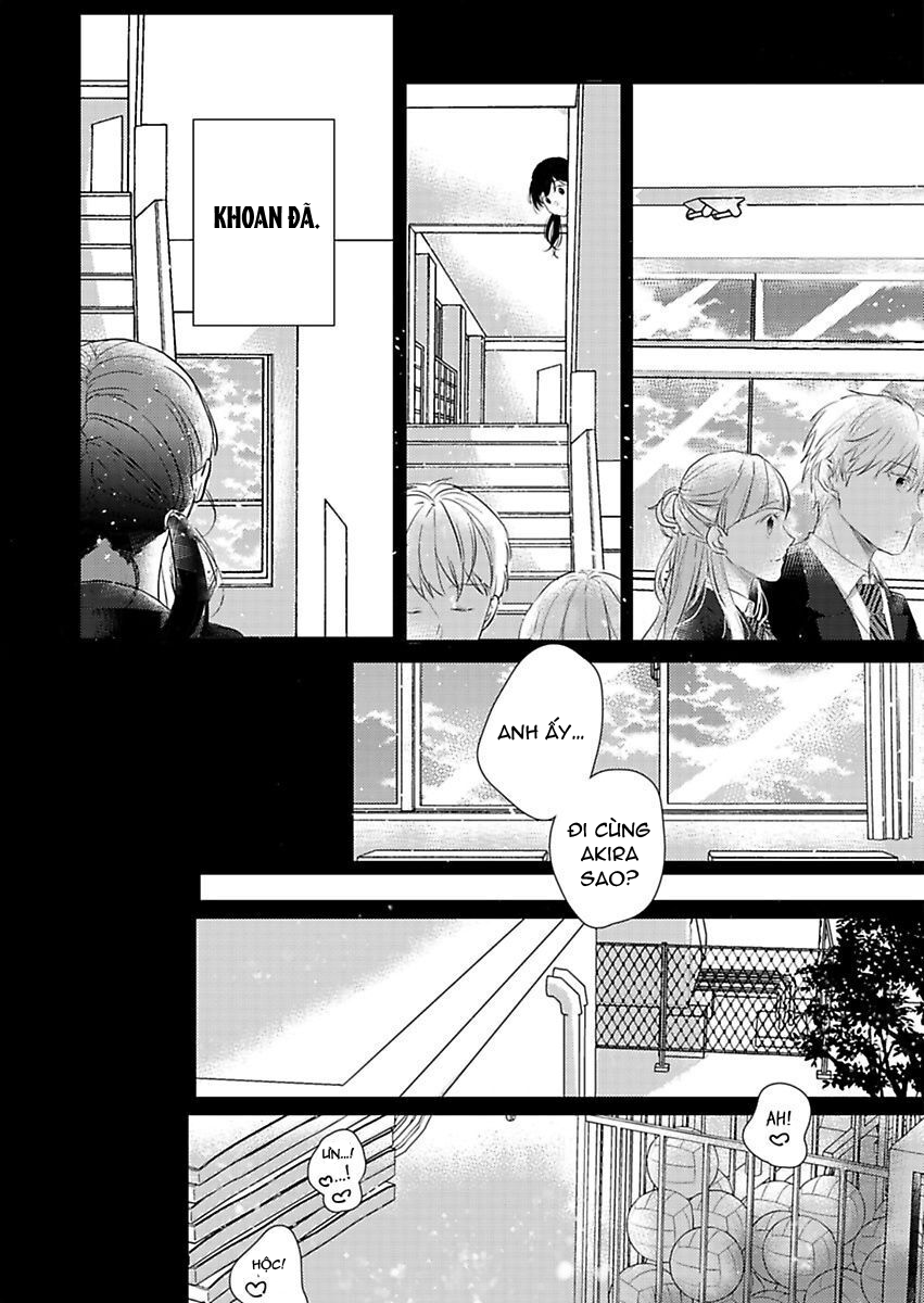 anh thích em nhiều lắm chapter 2.2 2