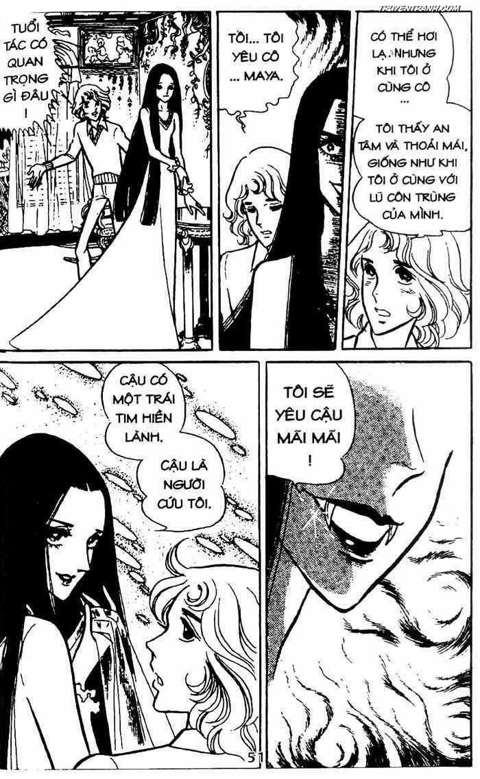 akuma no hanayome (bride of deimos) chapter 4 52