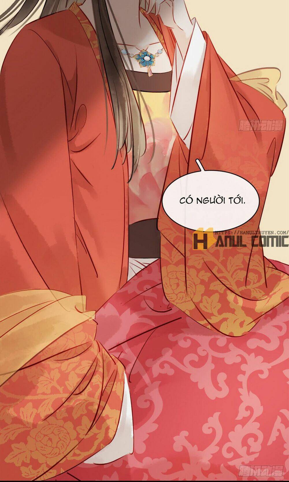 sổ tay xoay người của thị thiếp chapter 5.2 36