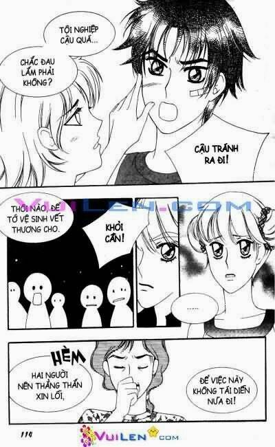 phép màu chapter 3 114