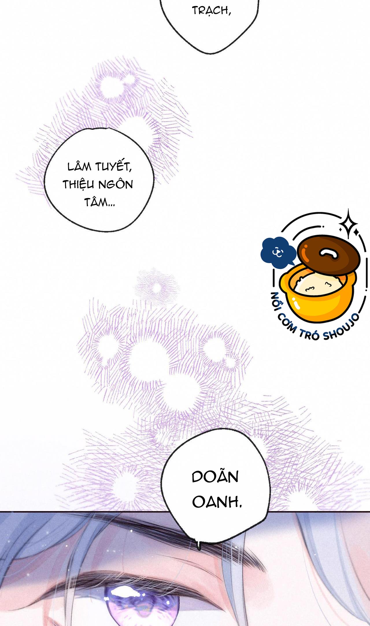 gai nhỏ ngọt ngào chapter 4.1 1