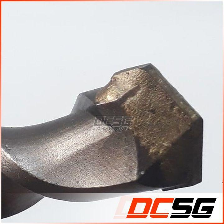 Mũi khoan bê tông SDS-plus 18x350mm Makita D-16221| DCSG
