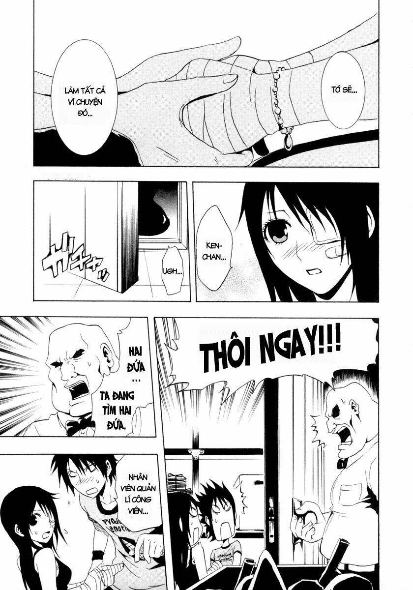 ga-rei chapter 26 21