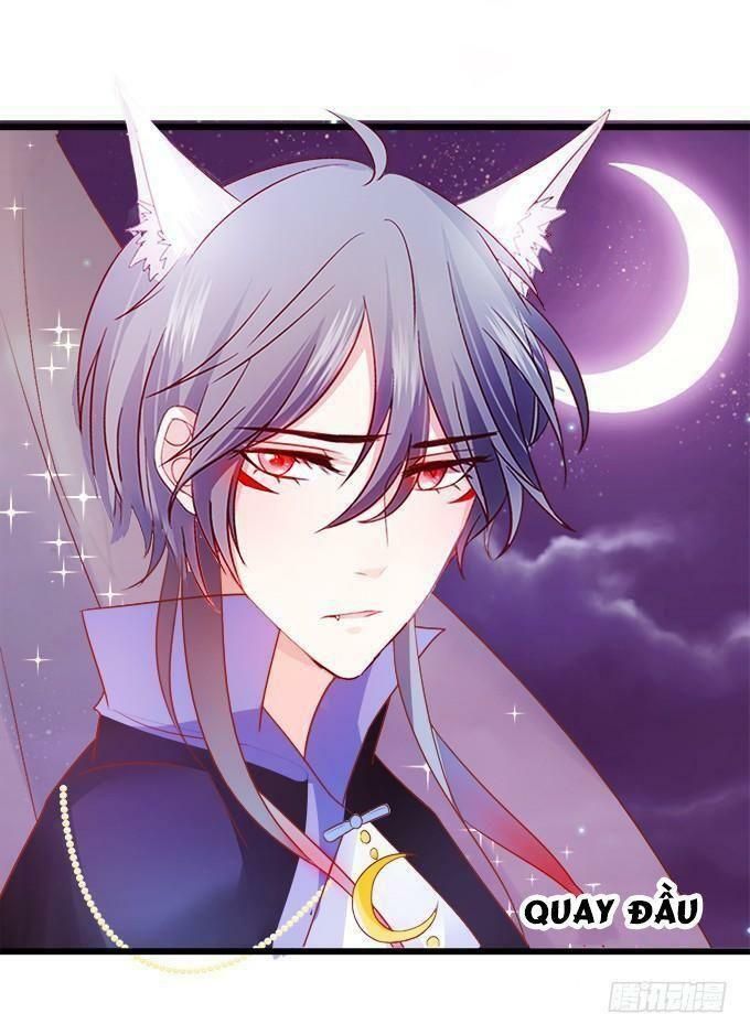 hồ tiên hung bạo chapter 11 42