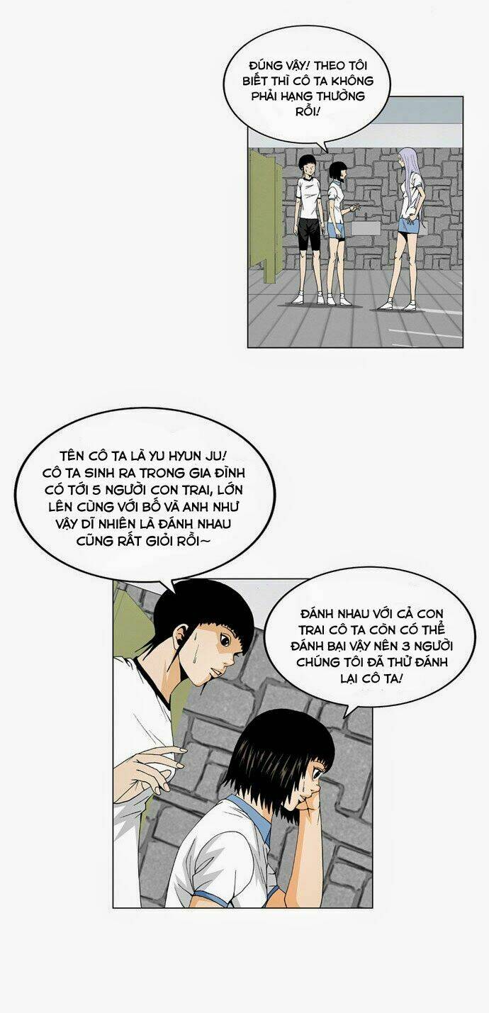 ultimate legend: kang hae hyo chapter 35 12