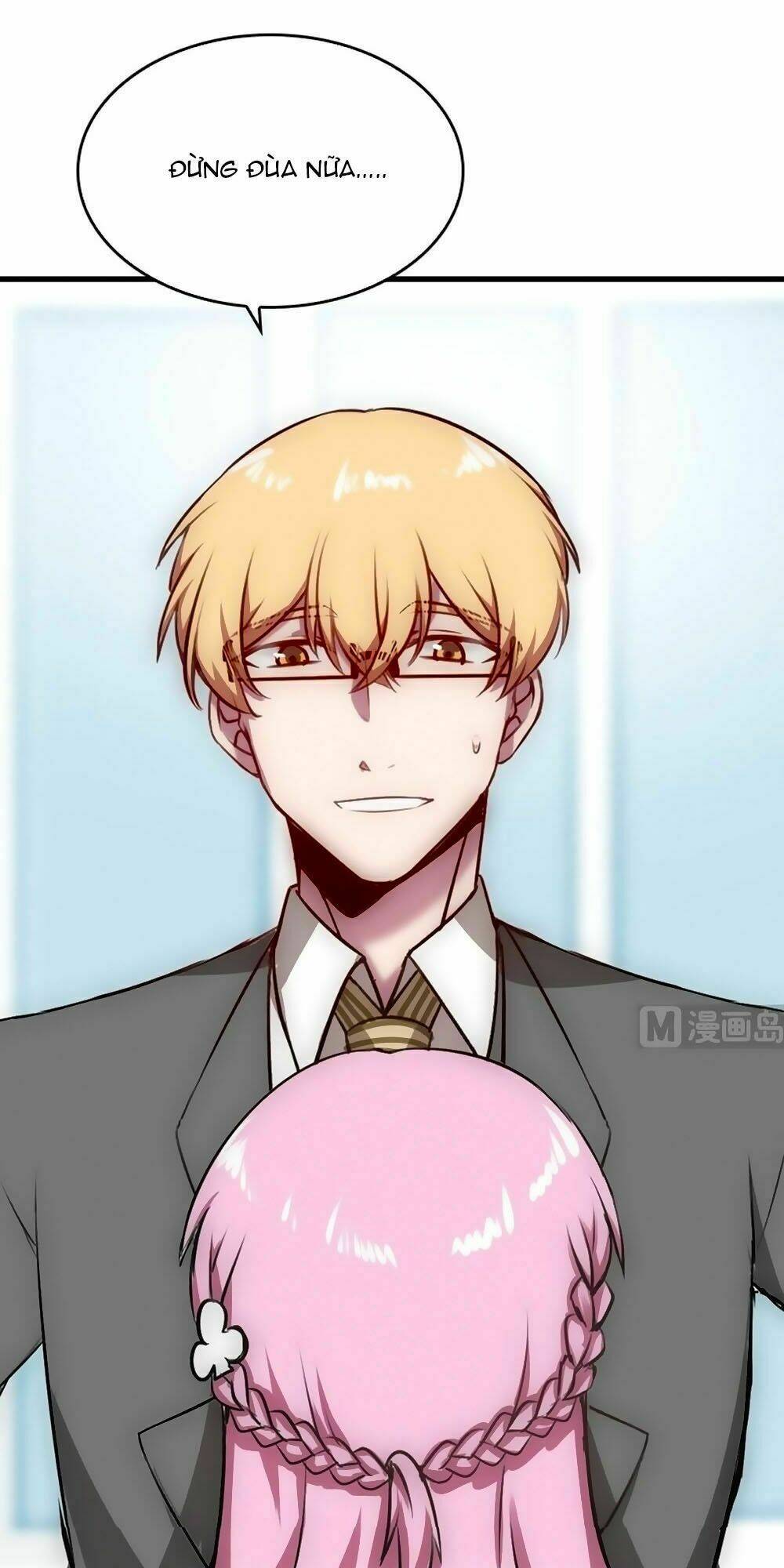 bám lấy nam thần bất chấp thời tiết chapter 32 20