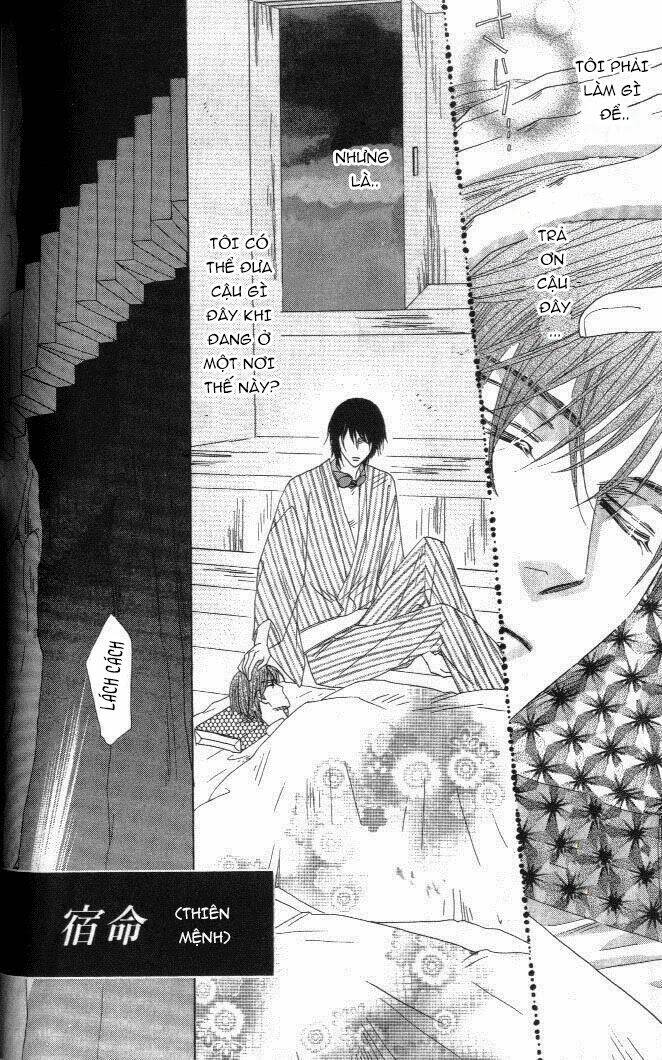 kim cương bạc chapter 30 4