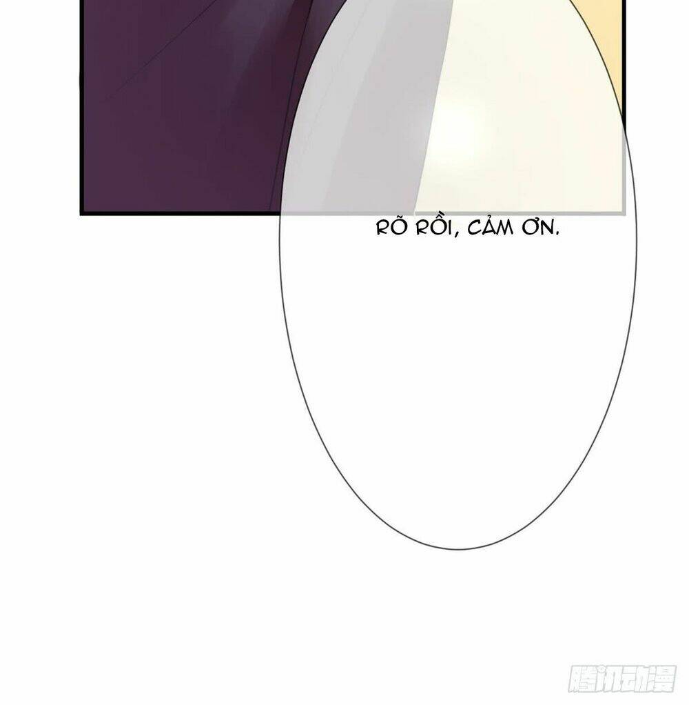 manh thê khó dỗ chapter 10 31