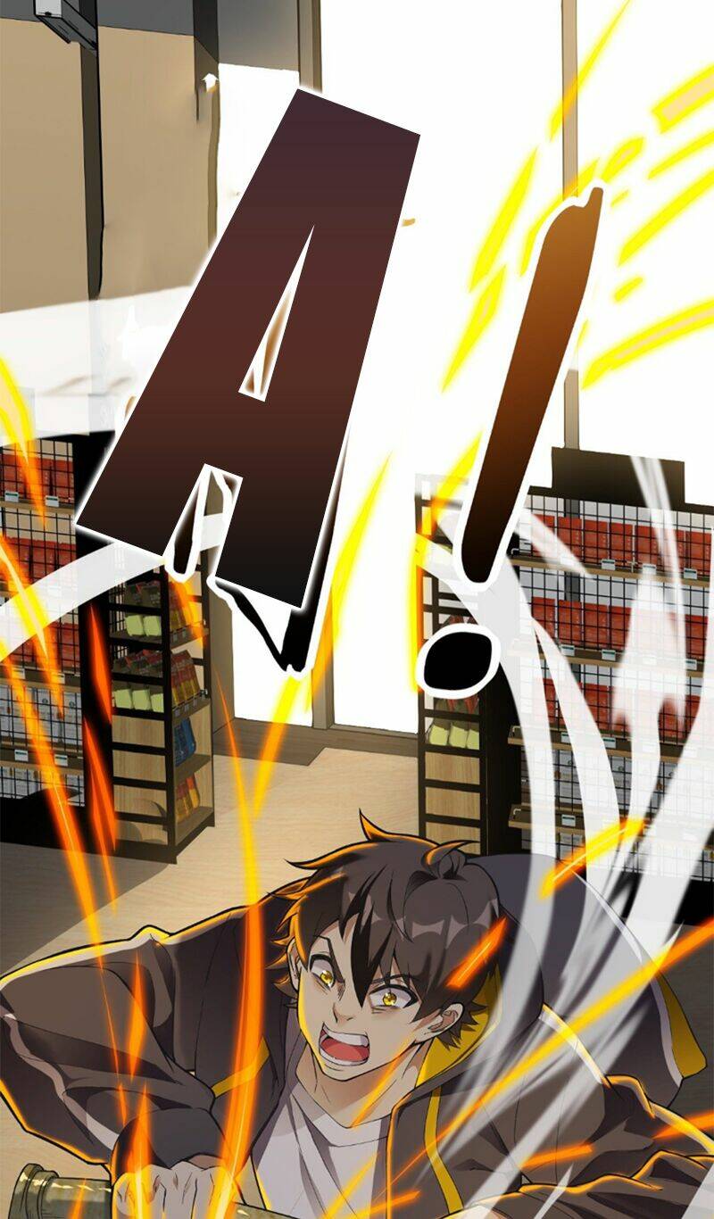 vô hạn biến dị chapter 10 21