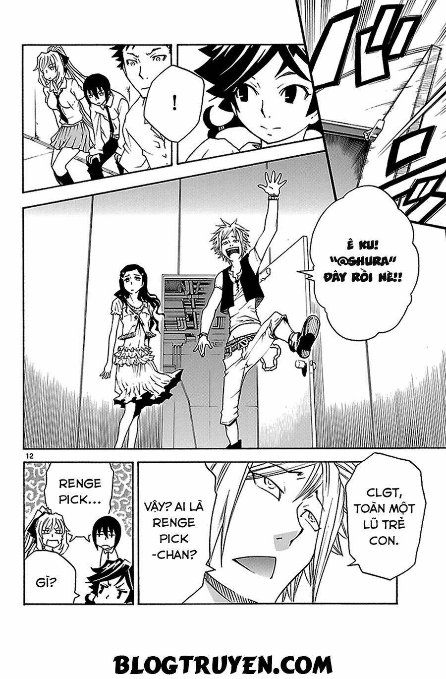 popcorn avatar chapter 8 13